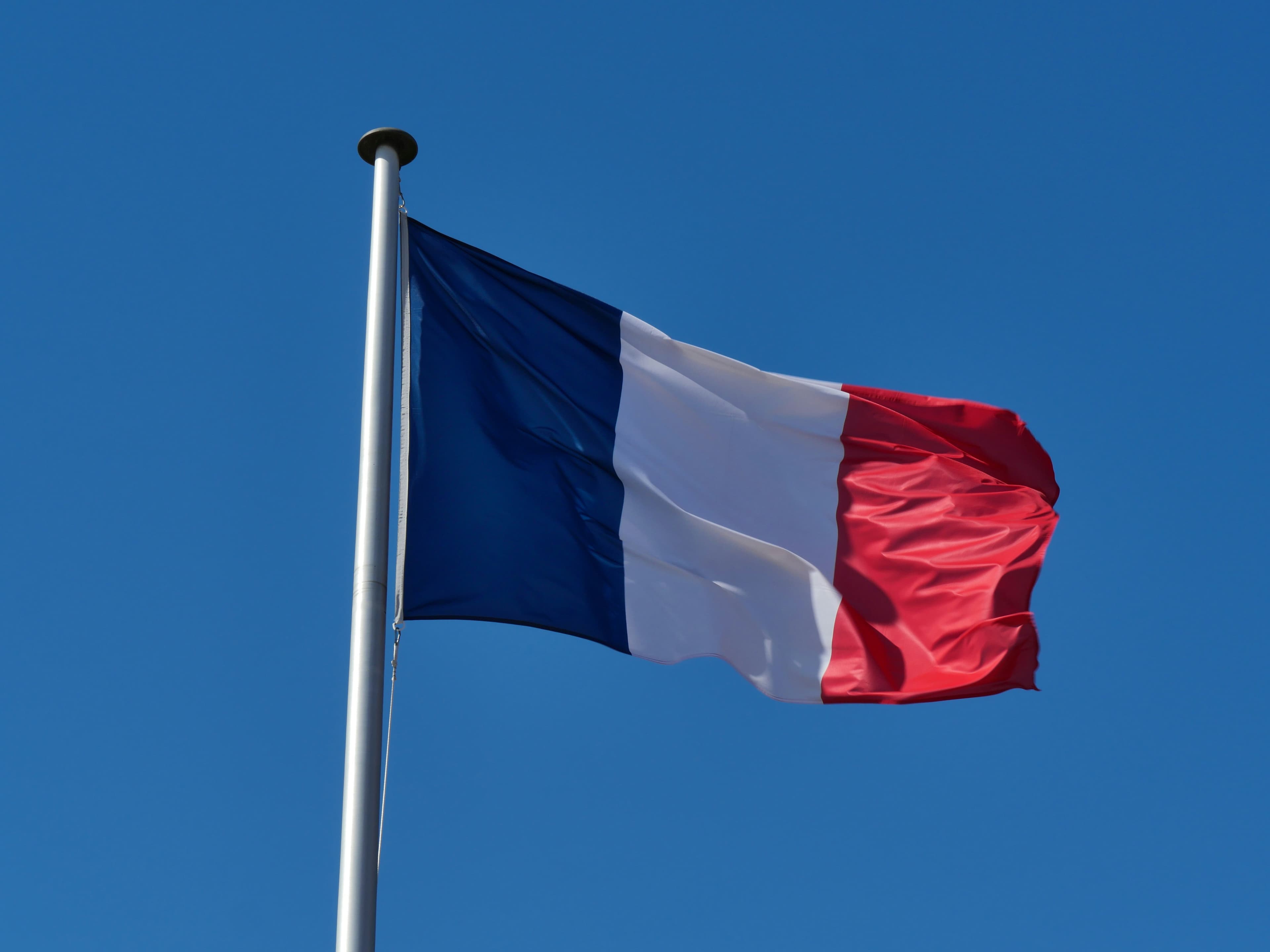 France Background